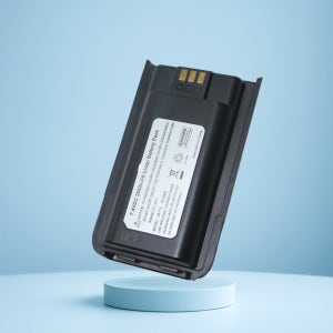 민영정보통신 무전기 악세사리 MYT-D460 배터리 LB-71L
