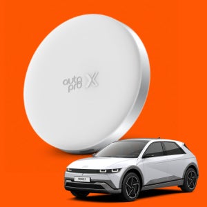 메이튼 아이오닉 튜닝 전용 무선 안드로이드 오토 프로 X