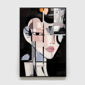 감정의 모자이크 (Emotional Mosaic)