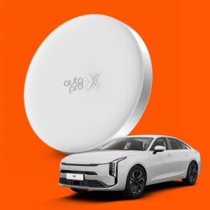 메이튼 K3, K5, K7, K8, K9 튜닝 전용 무선 안드로이드 오토 프로 X