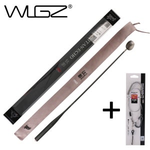 만류귀종 티탄 에코 고급 밑밥주걱 쏠채