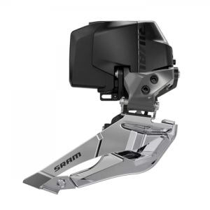 스램 RIVAL ETAP AXS D1 앞변속기 (WIDE BRAZE ON 타입)