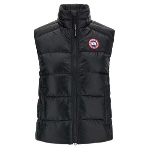 캐나다구스 캐나다구스 블랙 패딩 2237L9061