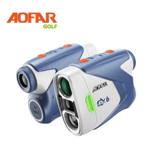 AOFAR 오파 골프거리측정기 GX6 레이저 거리측정기