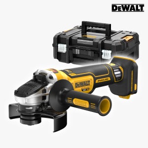 디월트 충전그라인더 무선 20V 베어툴 DCG4051NT