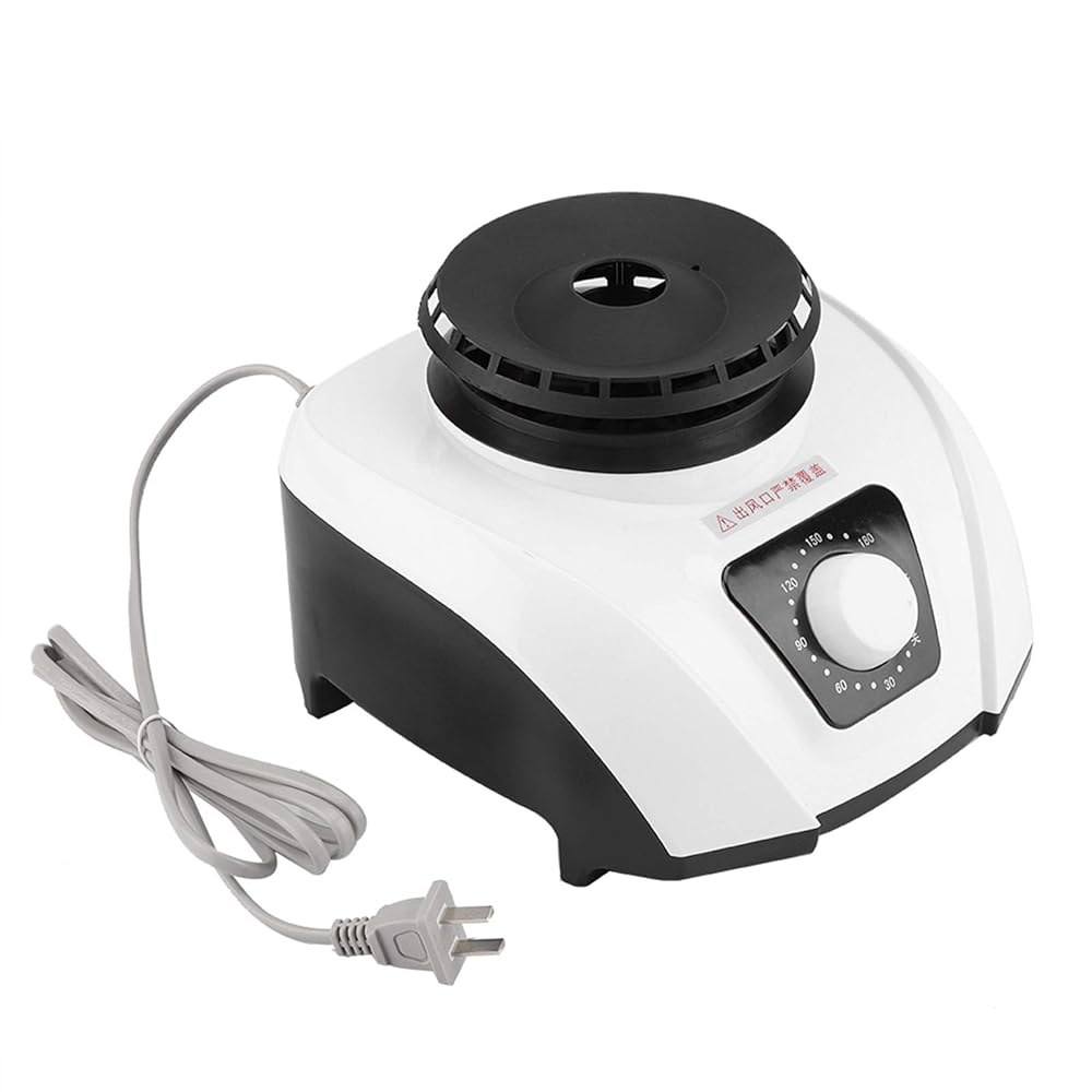 휴대용 의류 건조기, 1200W 미니 전기 세탁 건조기 초조용한 워머 건조대 따뜻한 신발 건조 핫 쿨 콜드 에어 머신 신발용