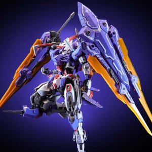 [국내당일발송] EDDAS 발키리 에다스 이달사과기 프라모델 합금프레임