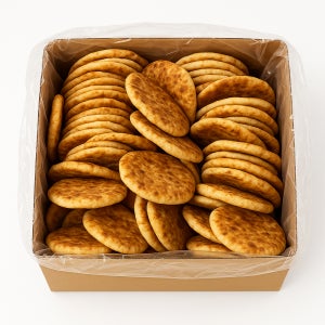 카페용 냉동 피타브레드 100gx60입 1박스 코스트코 샌드위치 포켓 주머니 브런치 업소용