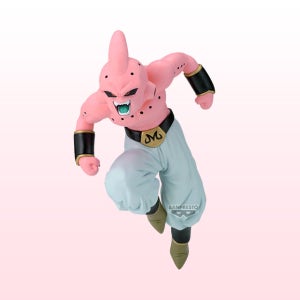 (예약상품 1월출고) 드래곤볼 Z 매치메이커 마인 부우(순수) (VS 초사이어인3 손오공)