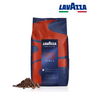 라바짜 탑클래스 원두 커피 홀빈 1kg