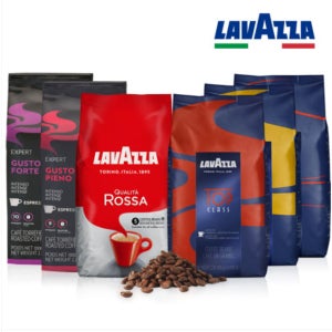 라바짜 구스토 원두커피 1kg