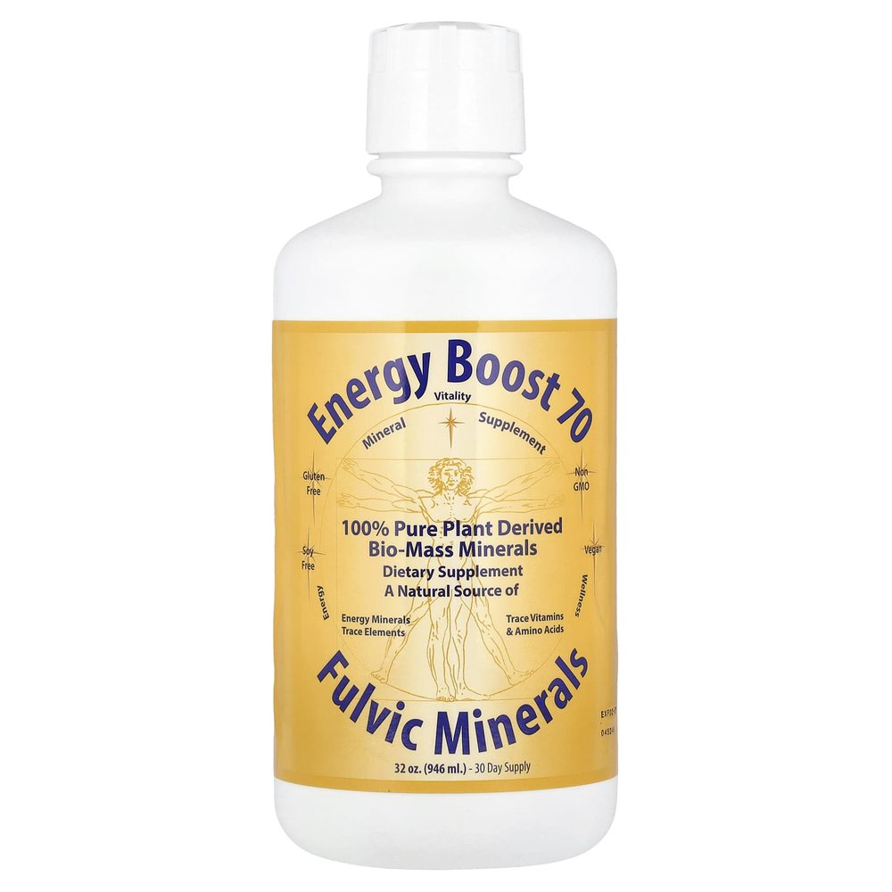 모닝스타미네랄 <b>에너지 부스트 70</b> 946ml