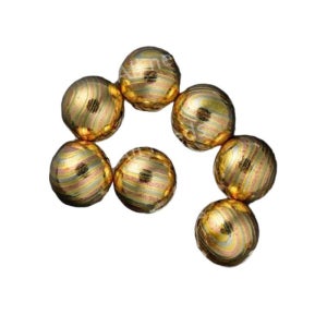 스프로킷 피젯 스피너 메탈 키덜트 피젯토이 회전 금속 베어링