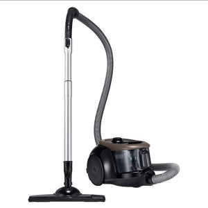 삼성 진공 청소기 혁신적 엉킴방지 워셔블 배기필터 VC33M2105LD