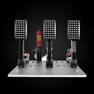 SIMAGIC P2000-S100R 3페달