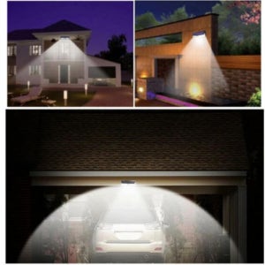 충전식 센서등 벽부착 LED 계단 작업 조명 램프 무선 라이트