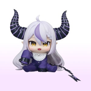 홀로라이브 #HOLOLIVE IF -holobabies- 라플라스 다크니스