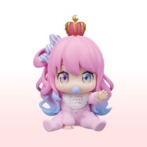 홀로라이브 #HOLOLIVE IF -holobabies- 히메모리 루나