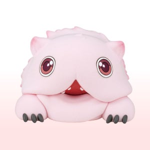 메이드 인 어비스 열일의 황금향 BIG Fluffy Puffy 미티