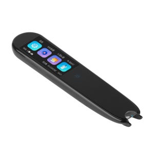 캔디 펜스캐너 K2 플러스 K2+ 번역기 AI 전자사전 실시간번역 어학연수 여행선물