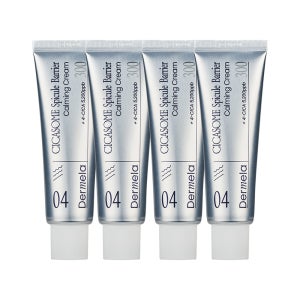 [2+2] 더멜라 시카좀 스피큘 리페어 크림 50ml