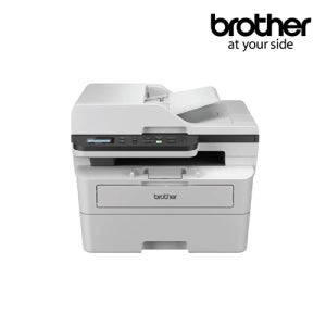 브라더 가정용 사무용 레이저복합기 DCP-B7640DW 토너포함