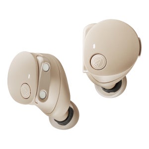 오디오테크니카 ATH-CKS50TW2 노이즈캔슬링 무선 블루투스이어폰