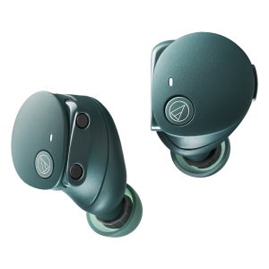 오디오테크니카 ATH-CKS50TW2 노이즈캔슬링 무선 블루투스이어폰