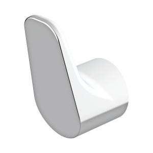 욕실 화장실 악세사리 폰타나 엘라라 TF-AC7101E CR 크롬 옷걸이