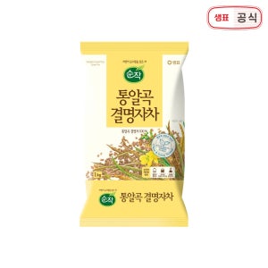 순작 통알곡 결명자차 1kg