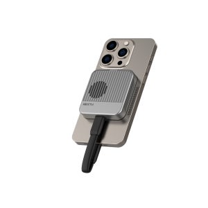 하우라 GEN2 C타입 NVME M.2 맥세이프 마그네틱 SSD케이스 M2359NVME