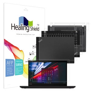 레노버 씽크패드 T14 Gen2 올레포빅 액정보호필름1매 외부3종