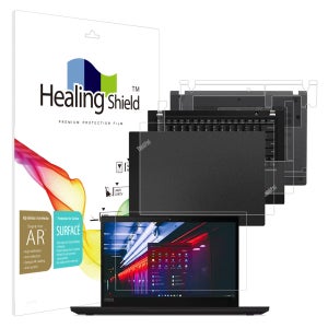 레노버 씽크패드 T14 Gen2 AR 고화질 액정보호필름1매 외부3종