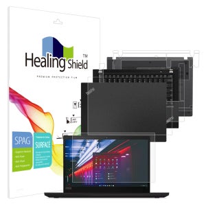 레노버 씽크패드 T14 Gen2 슈페리어 저반사 액정보호필름1매 외부3종