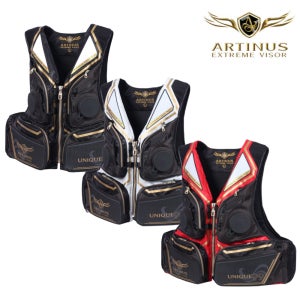 아티누스 사계절 구명조끼 베스트 선상 구명복 갯바위 바다 AV-150N 151N 152N