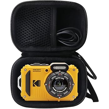 KODAK 코닥 픽스 프로 WPZ2 전용 보호 케이스 가방
