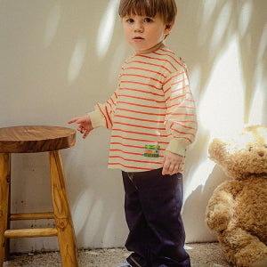 [삠뽀요] 코비스트라이프상하복(SS리오더)