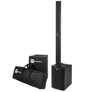 HK AUDIO POLAR10 MK2 컬럼 어레이 스피커 검정