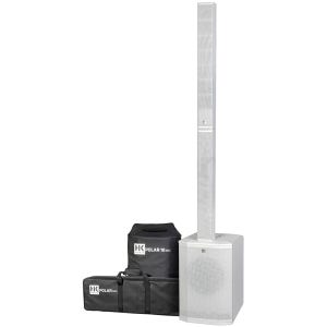 HK AUDIO POLAR10 MK2 컬럼 어레이 스피커 흰색
