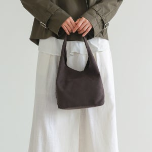 킬리안 로아 미니 스웨이드 3color 가을 겨울 보부상