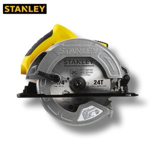 스탠리 유선 전기 원형톱 SC16 180mm