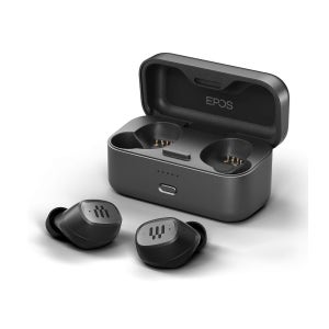 EPOS GTW 270 일반 무선 게이밍 이어버드 이어폰 겸용