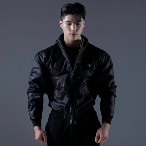 카미드 남자바람막이 헬스바람막이 윈드브레이커 봄버자켓