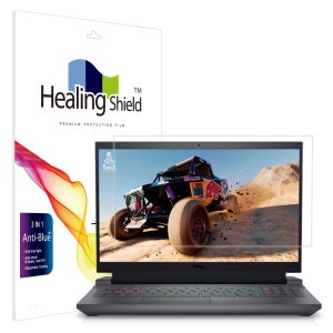 델 G15 5530 블루라이트차단 액정보호필름