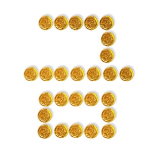 순금 콩알금 덩어리 골드바 1.875g 반 돈