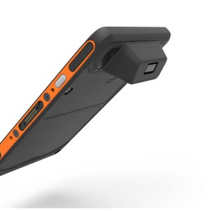 어드밴텍 AIM-EXT0-0040 AIM-68/65 바코드 스캐너 확장 모듈 (70°)