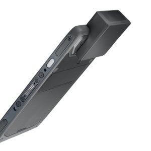 어드밴텍 AIM-EXT0-0046 AIM-68/65 RJ45+COM 확장 모듈