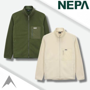 네파 플리스자켓 후리스 뽀글이 보온 남성여성 플리스 바람막이 후리스 자켓