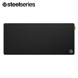 스틸시리즈 QcK Pro Control XL 게이밍 마우스패드 장패드 63435