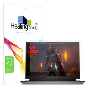 델 에일리언웨어 X16 R2 저반사 액정보호필름